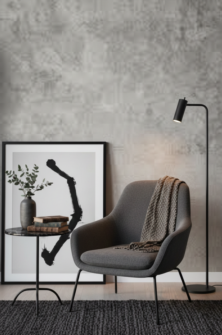 Cementious Finish image 1