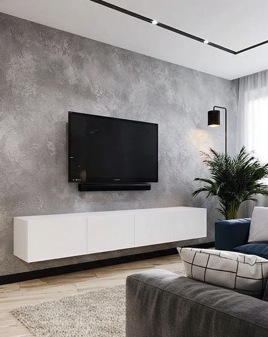 Cementious Finish image 4