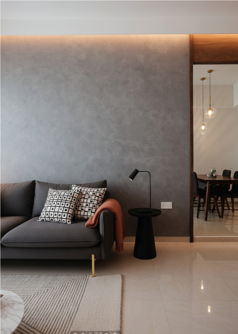 Cementious Finish image 5