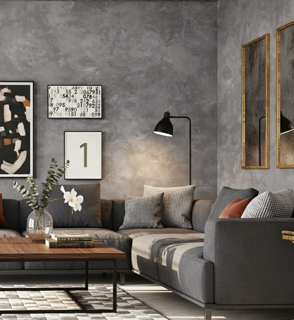 Cementious Finish image 6