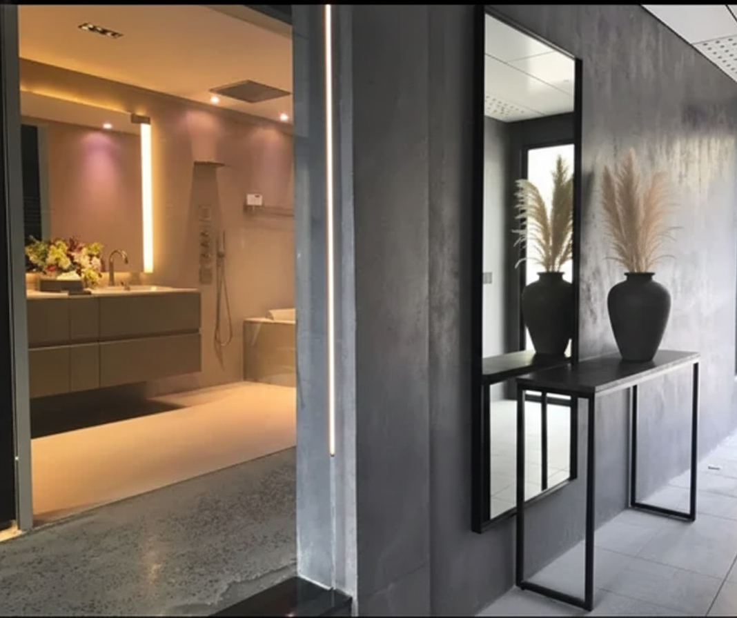 Cementious Finish image 7