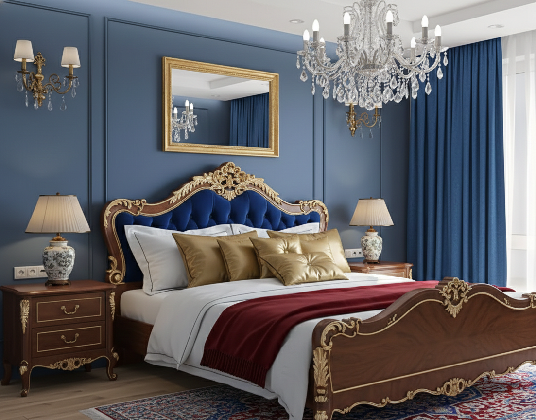 Classic wall image 1