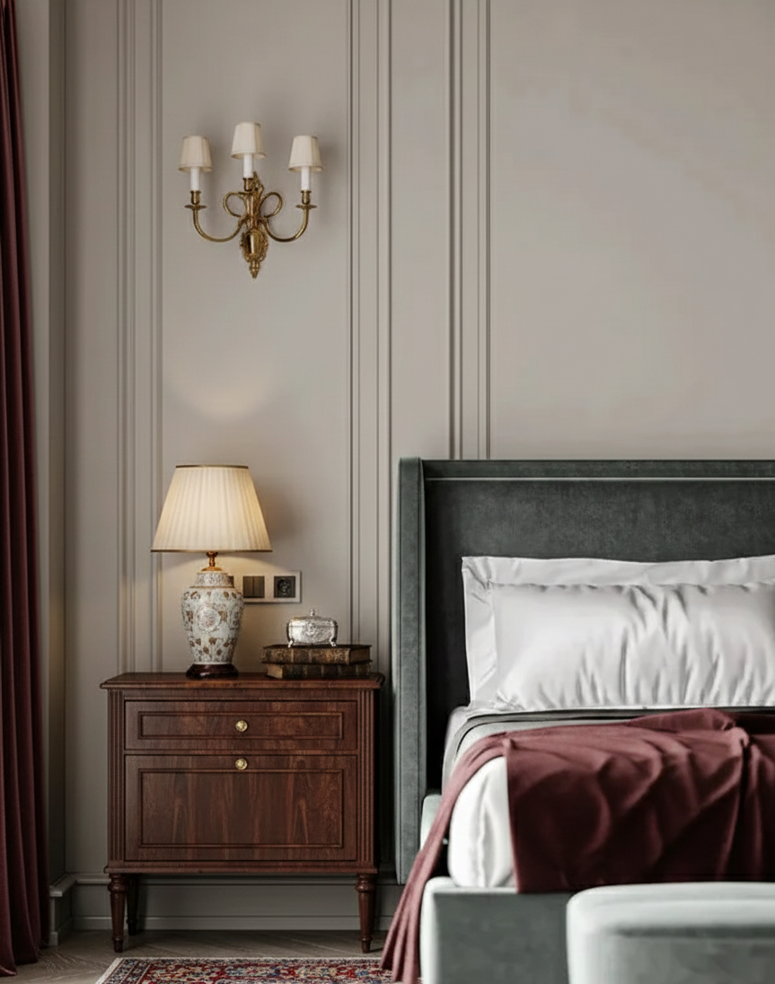 Classic wall image 2