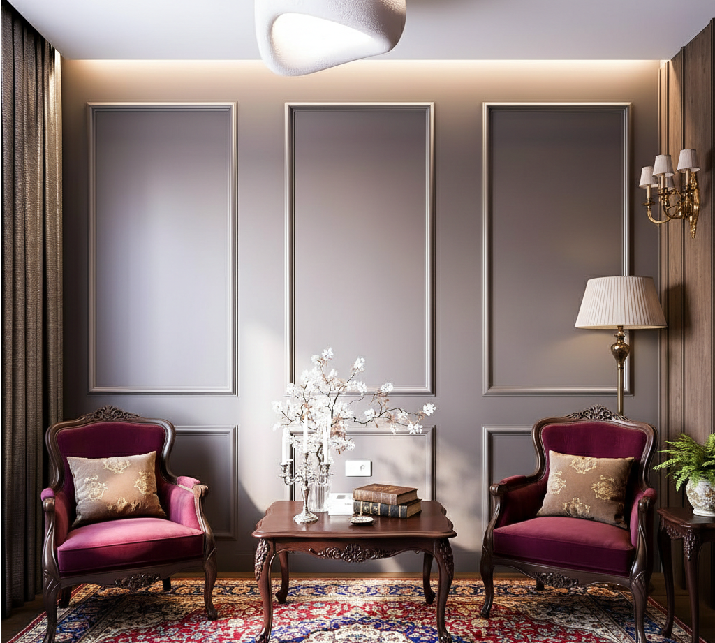 Classic wall image 3