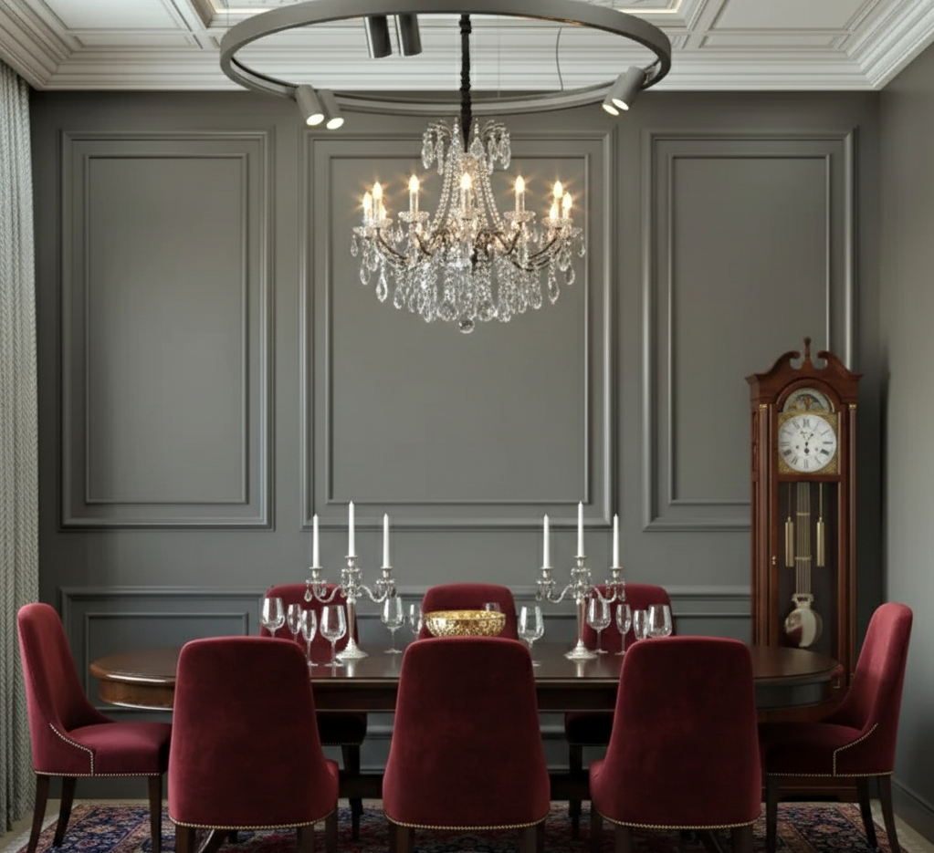 Classic wall image 5