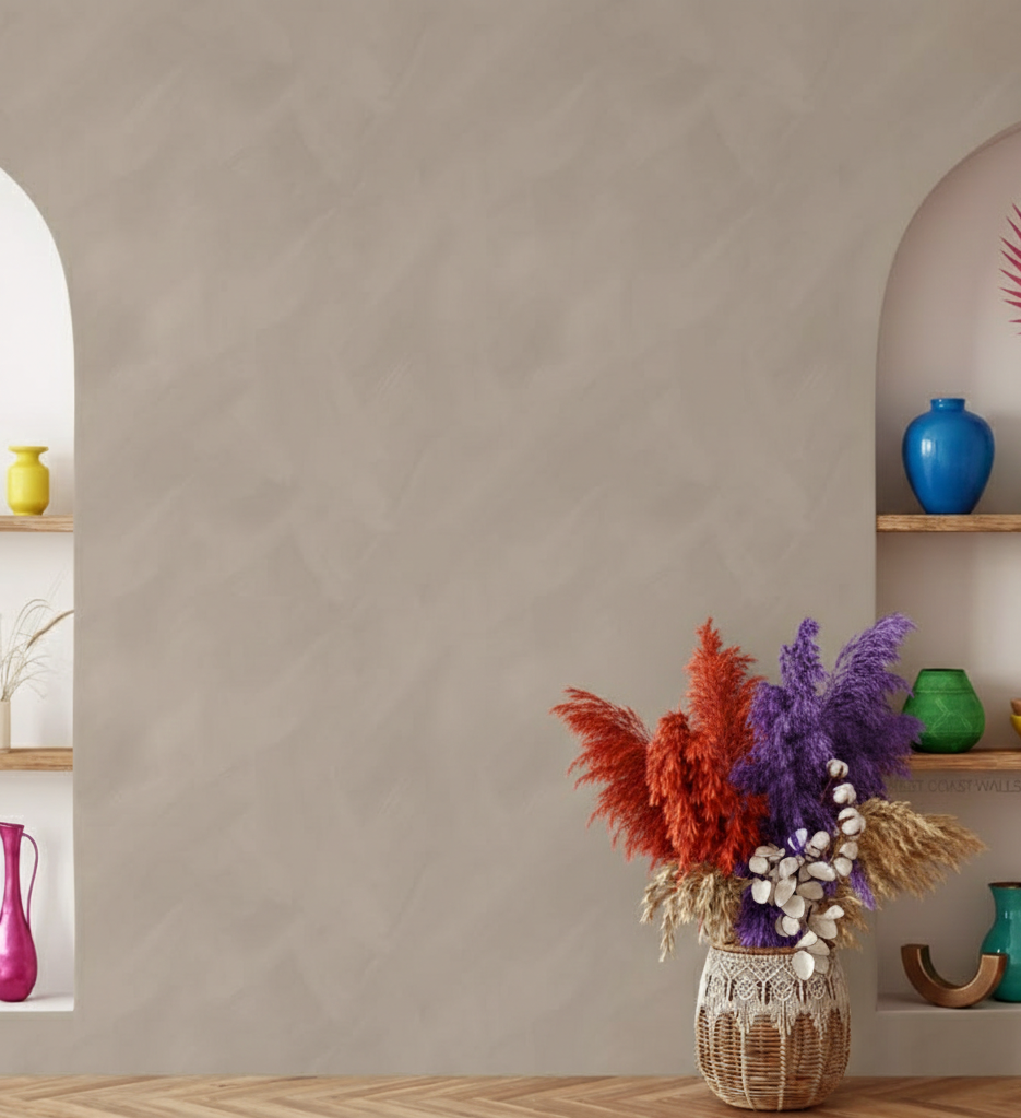 Lime finishing image 4