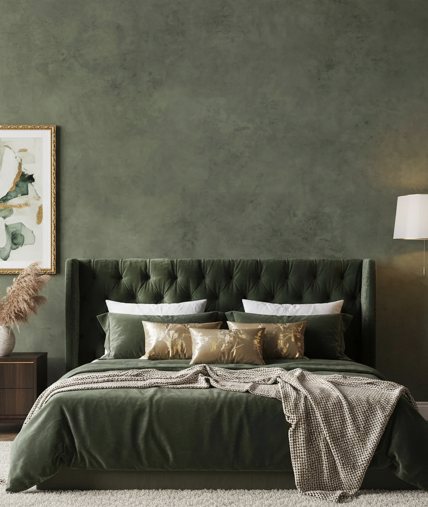 Lime finishing image 5