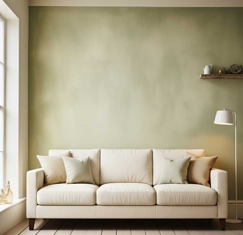 Lime finishing image 6