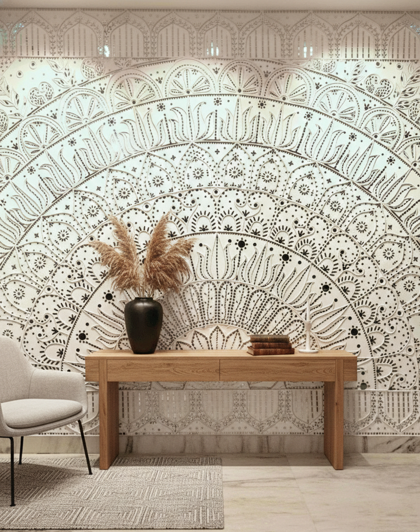 Lippan Art image 1