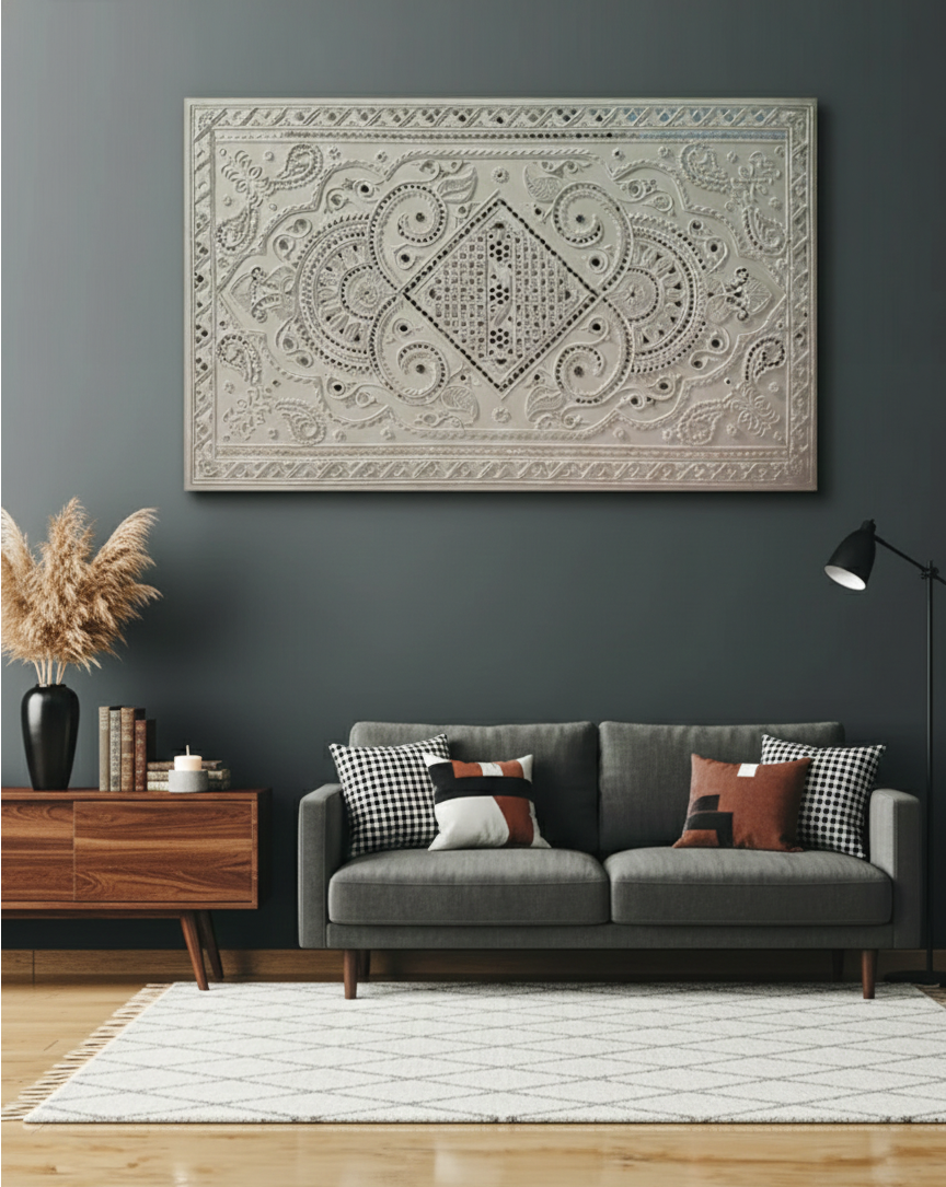 Lippan Art image 2