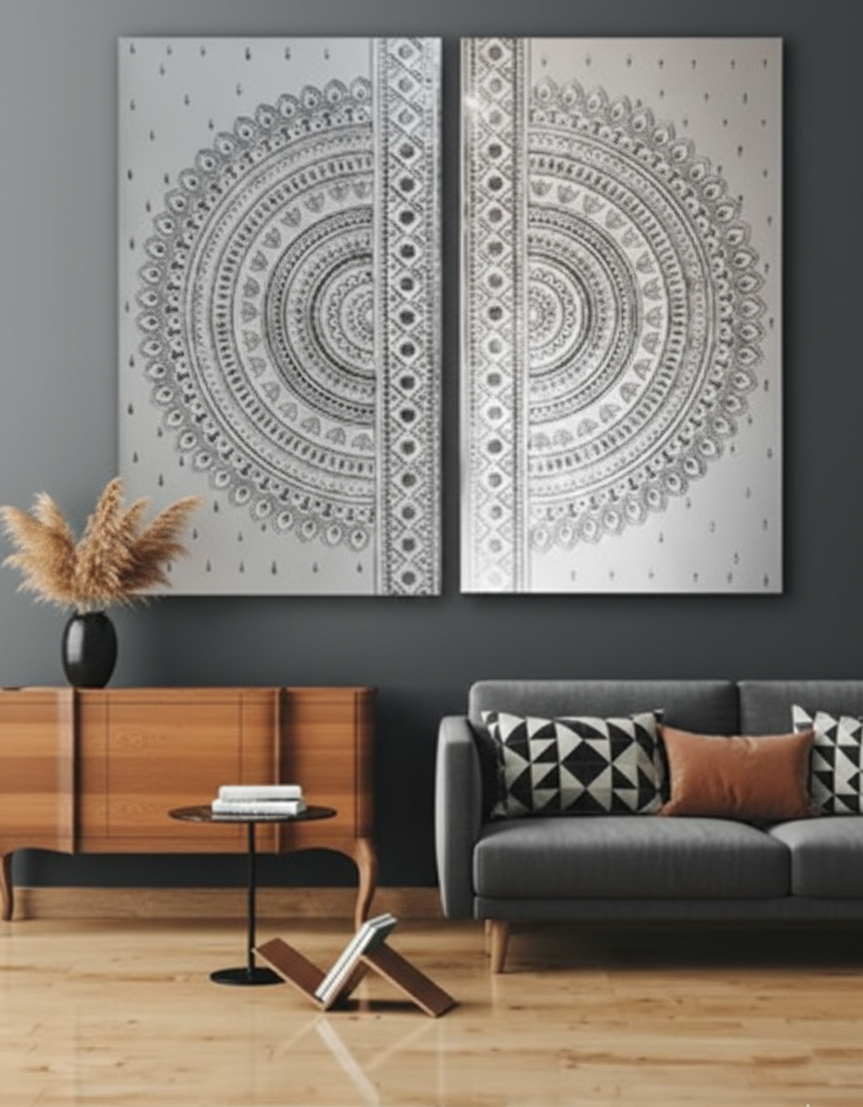 Lippan Art image 3