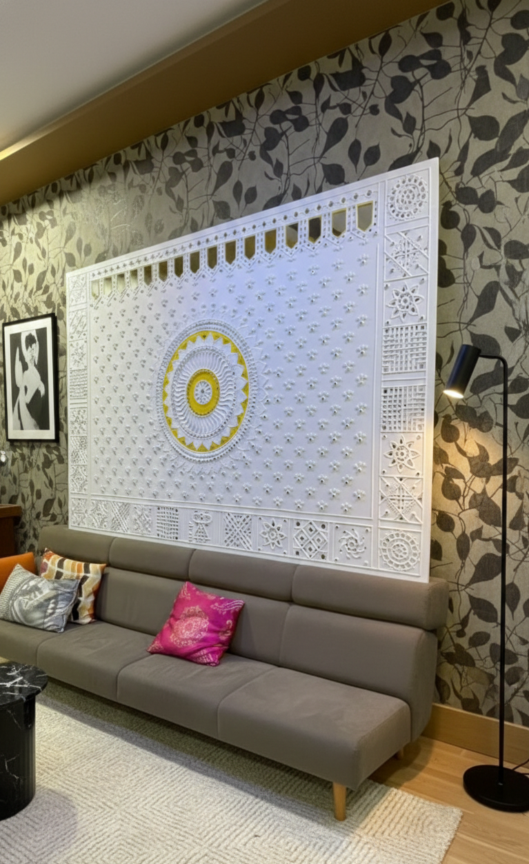 Lippan Art image 6