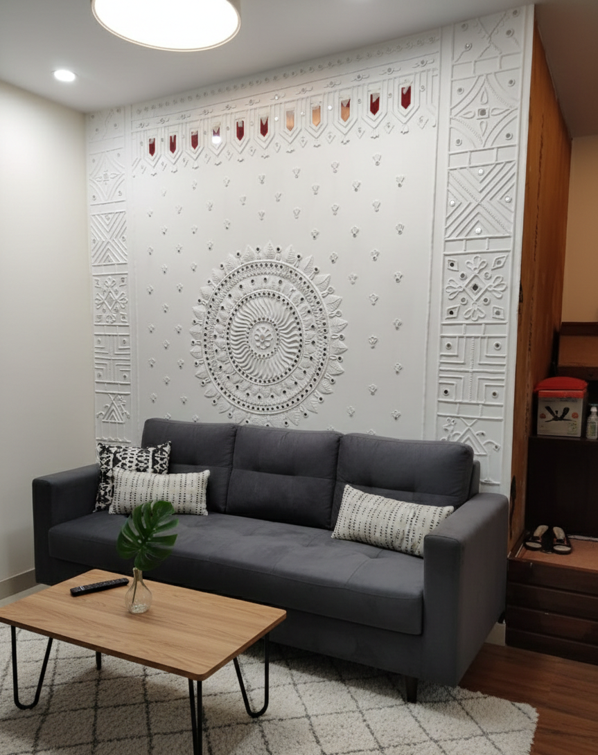 Lippan Art image 7