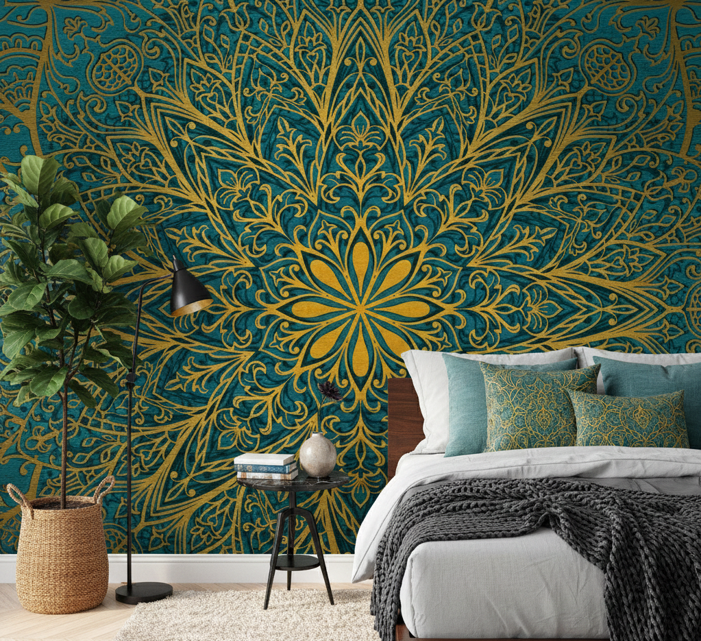 Mandala Textures image 2