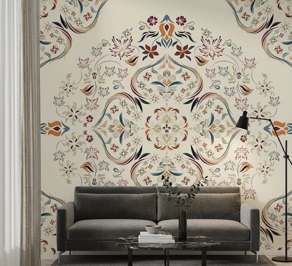 Mandala Textures image 3