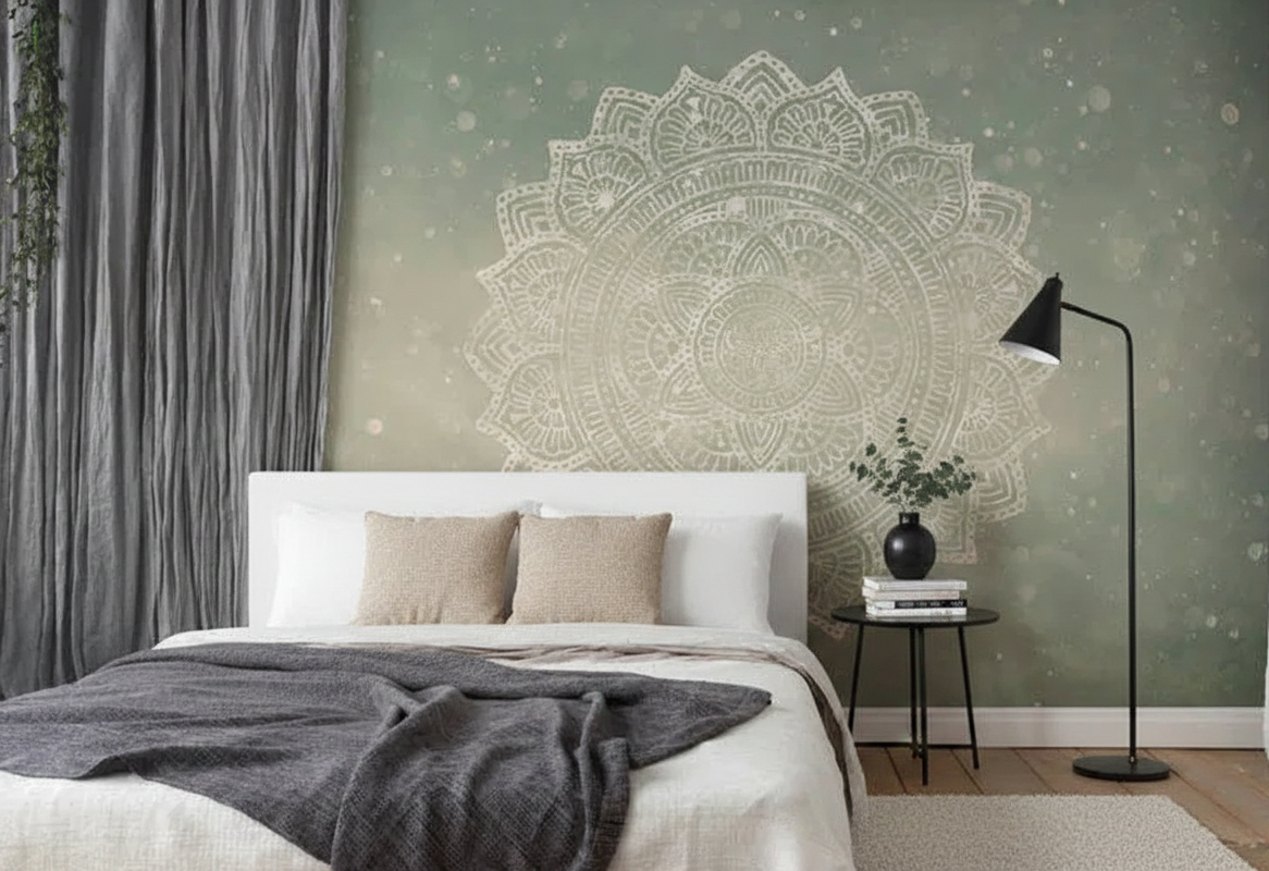 Mandala Textures image 5