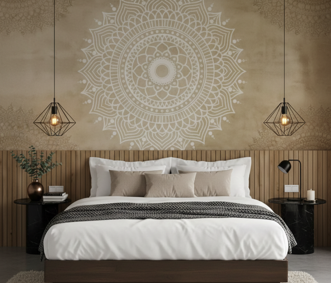 Mandala Textures image 6