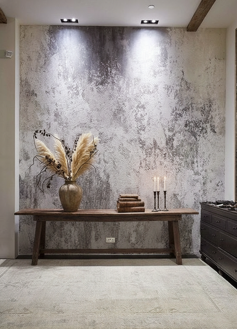 Marmorino Finish images 1