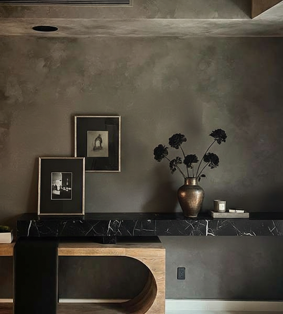 Marmorino Finish images 2