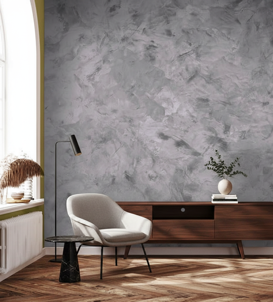 Marmorino Finish images 3