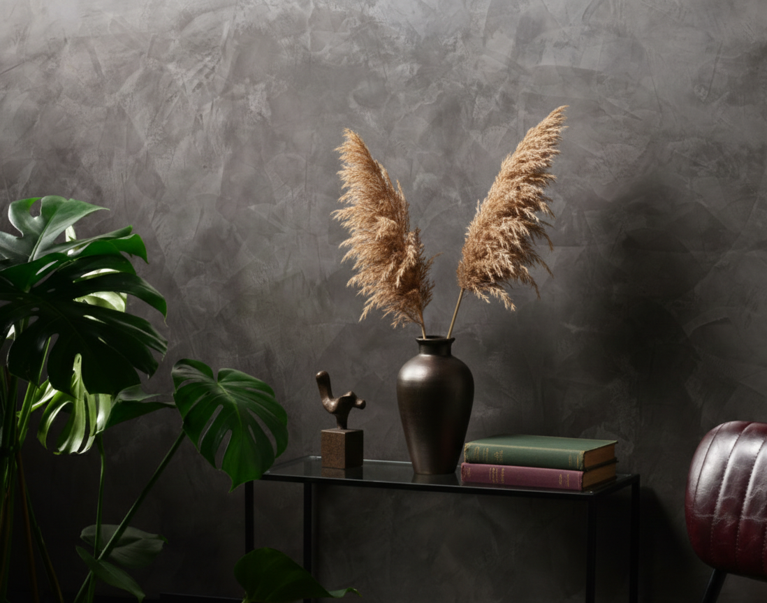 Marmorino Finish images 4