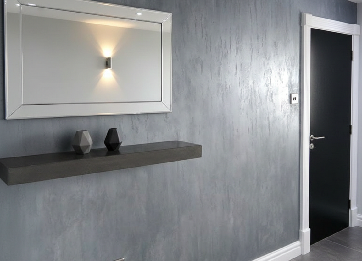 Marmorino Finish images 5