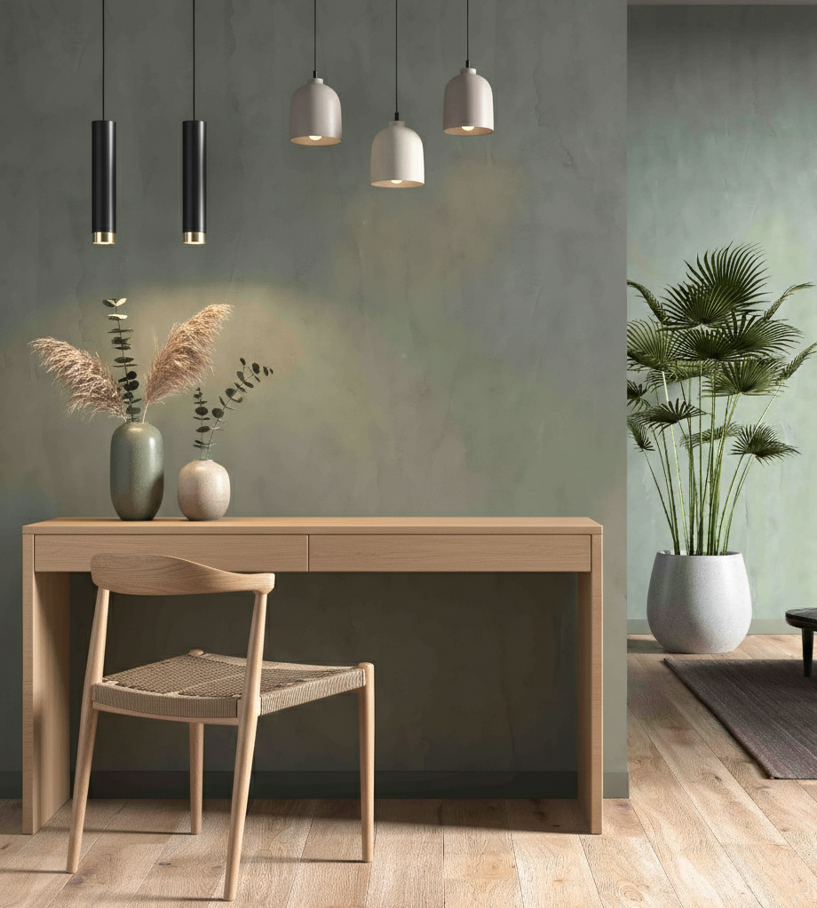 Marmorino Finish images 6