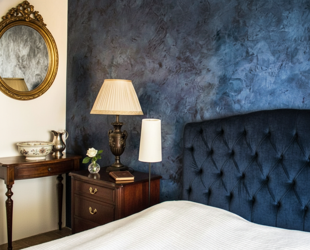 Marmorino Finish images 7