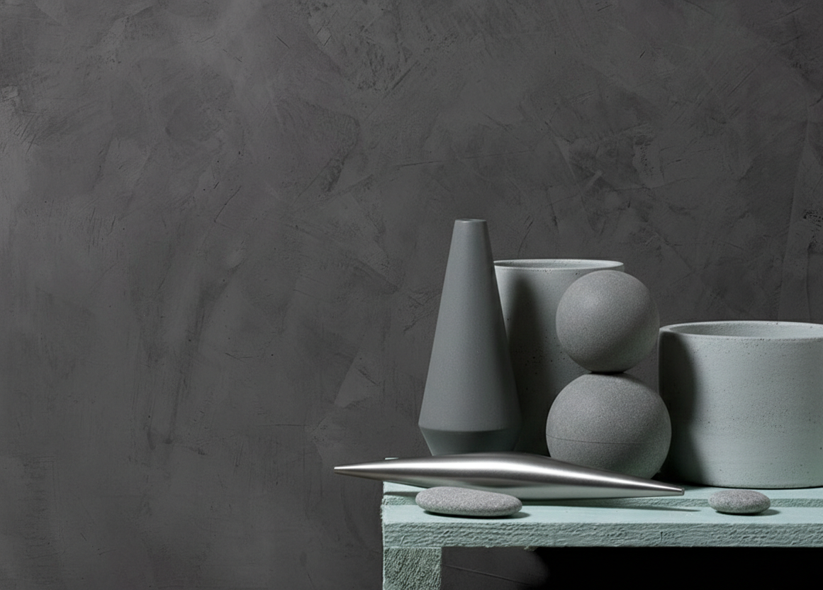 Marmorino Finish images 8