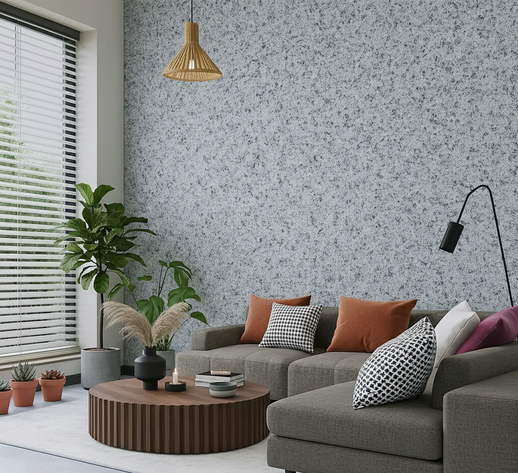 Stone Wall Finish image 2