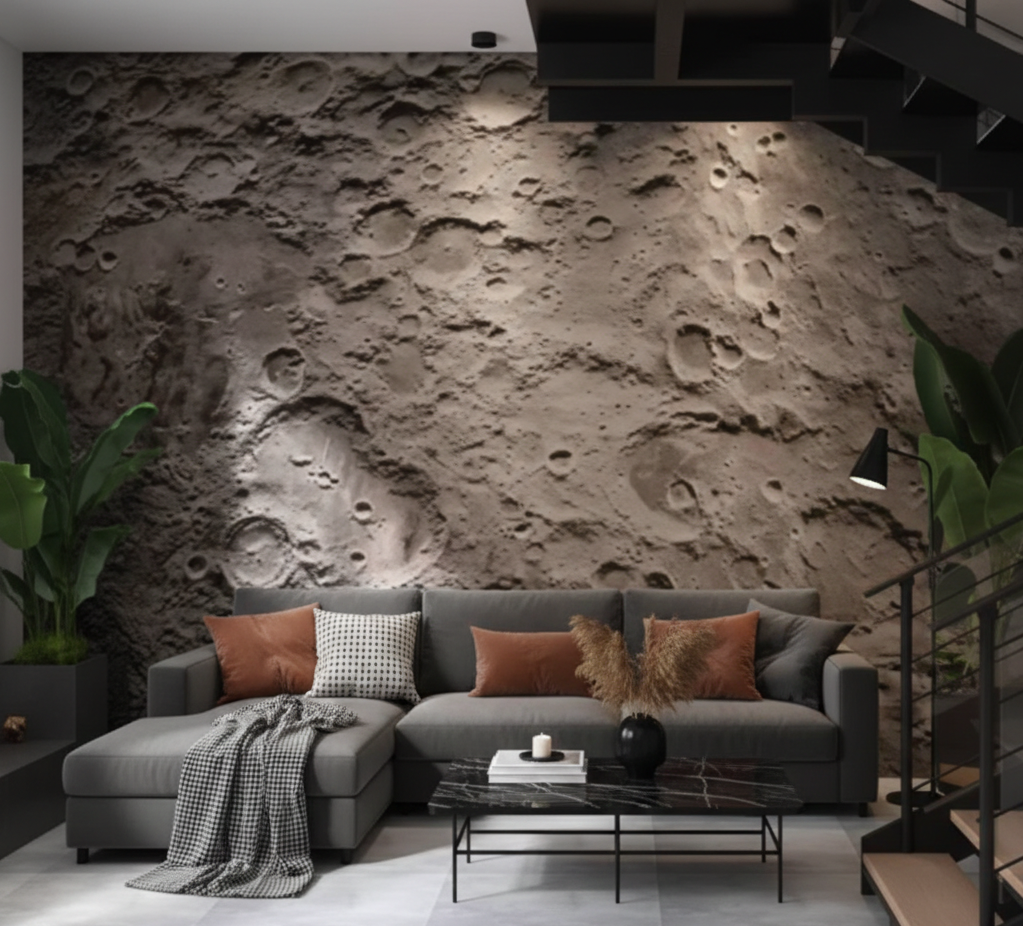 Stone Wall Finish image 4