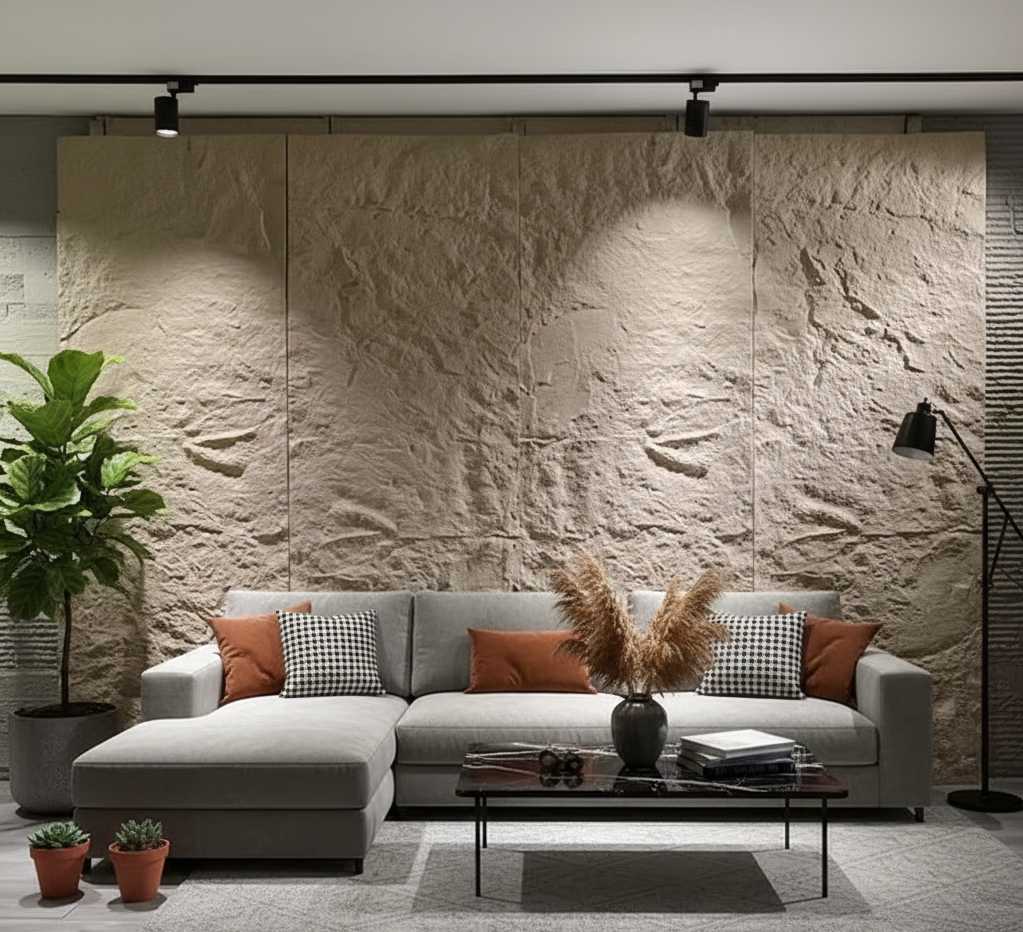 Stone Wall Finish image 5