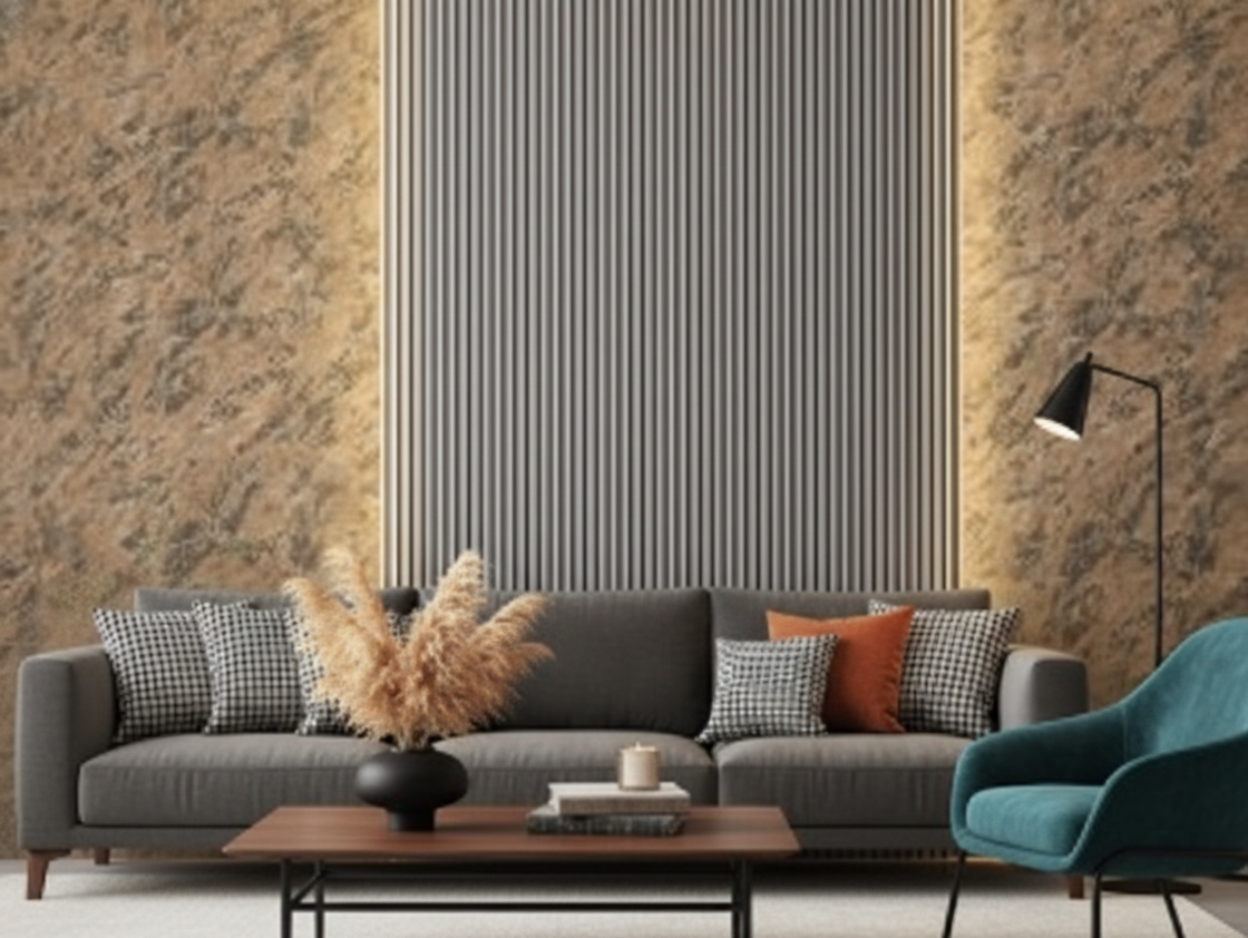 Stone Wall Finish image 8