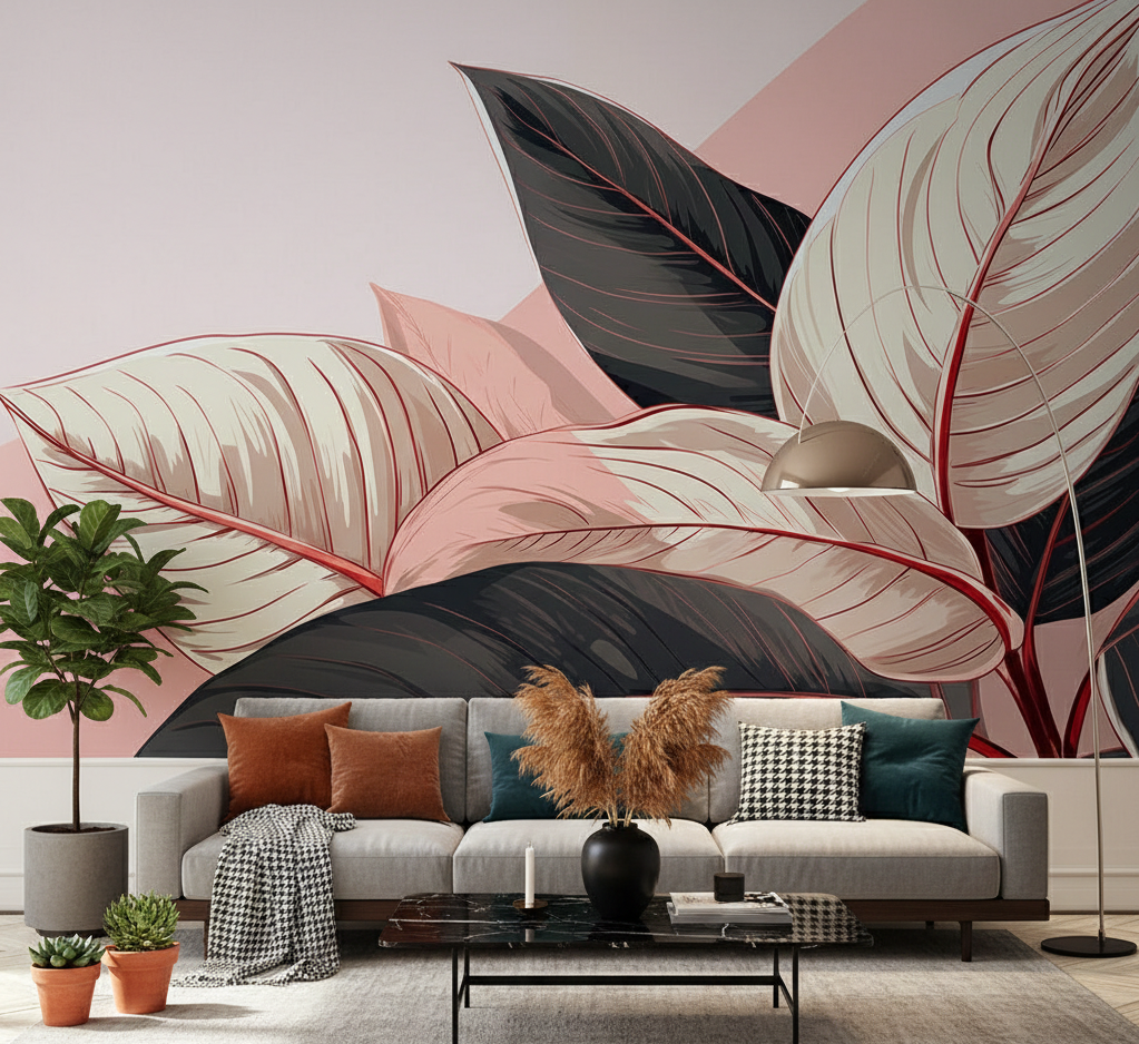 Wall Murals image 1