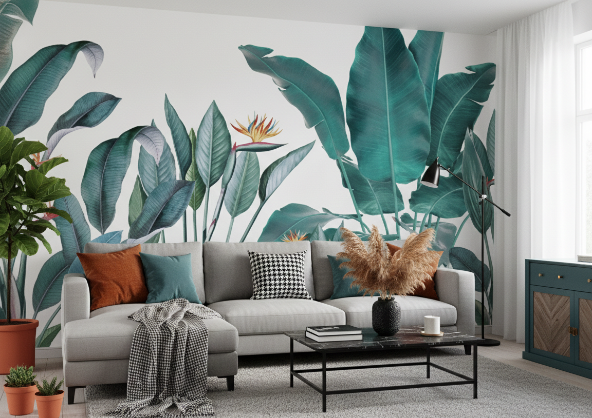 Wall Murals image 3