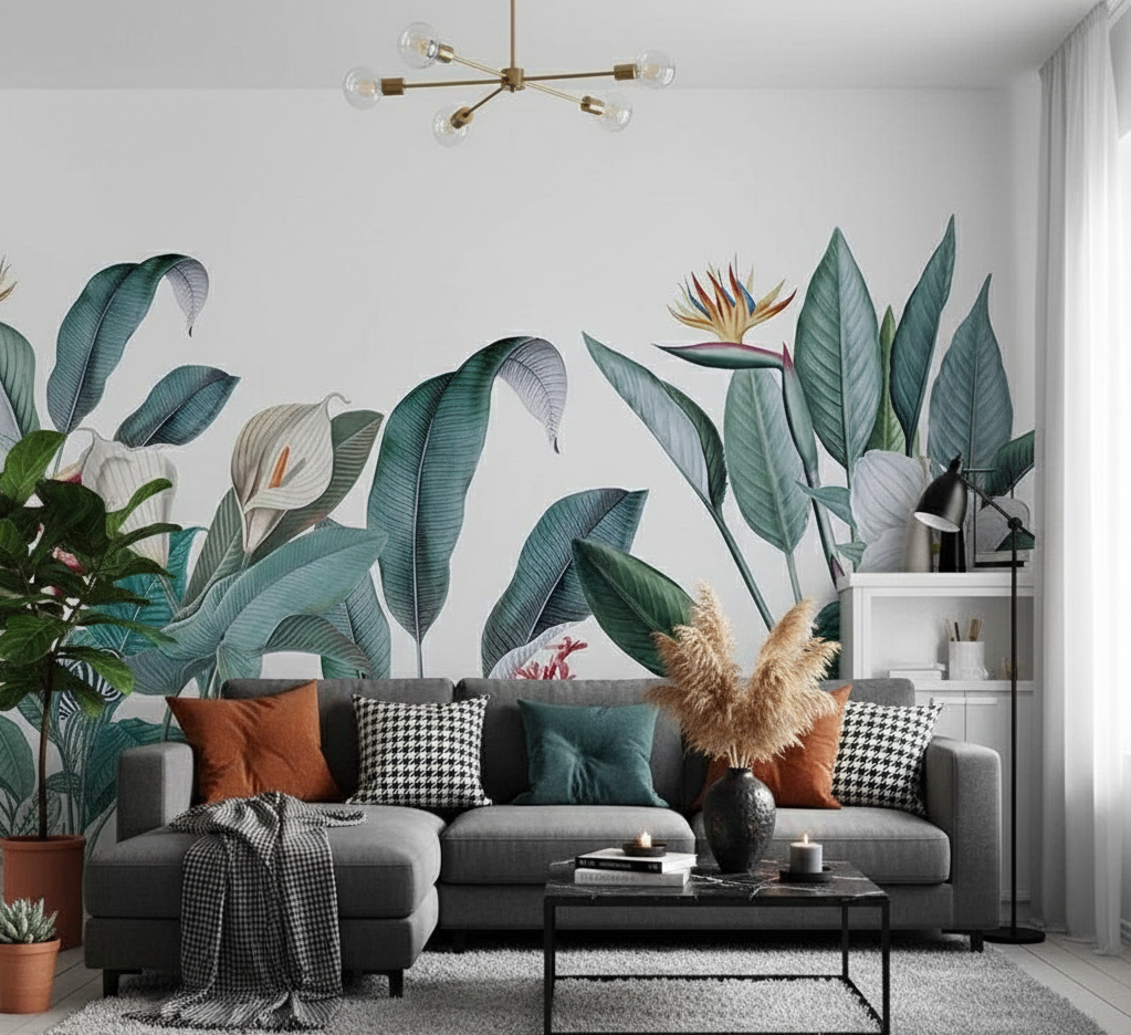 Wall Murals image 4