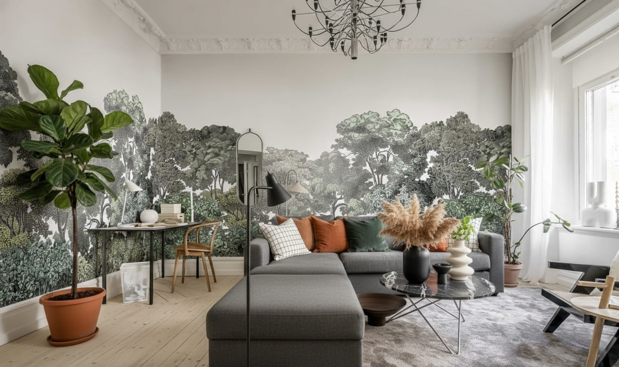 Wall Murals image 5