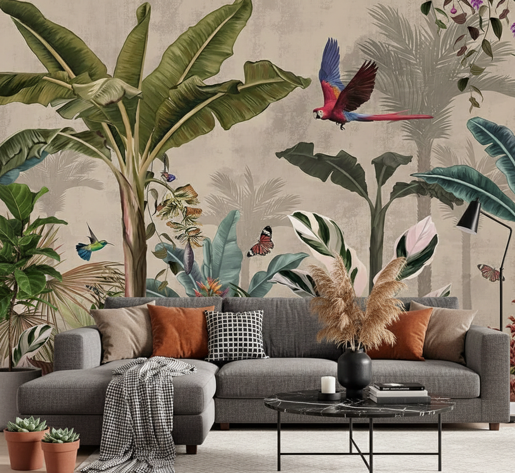 Wall Murals image 8