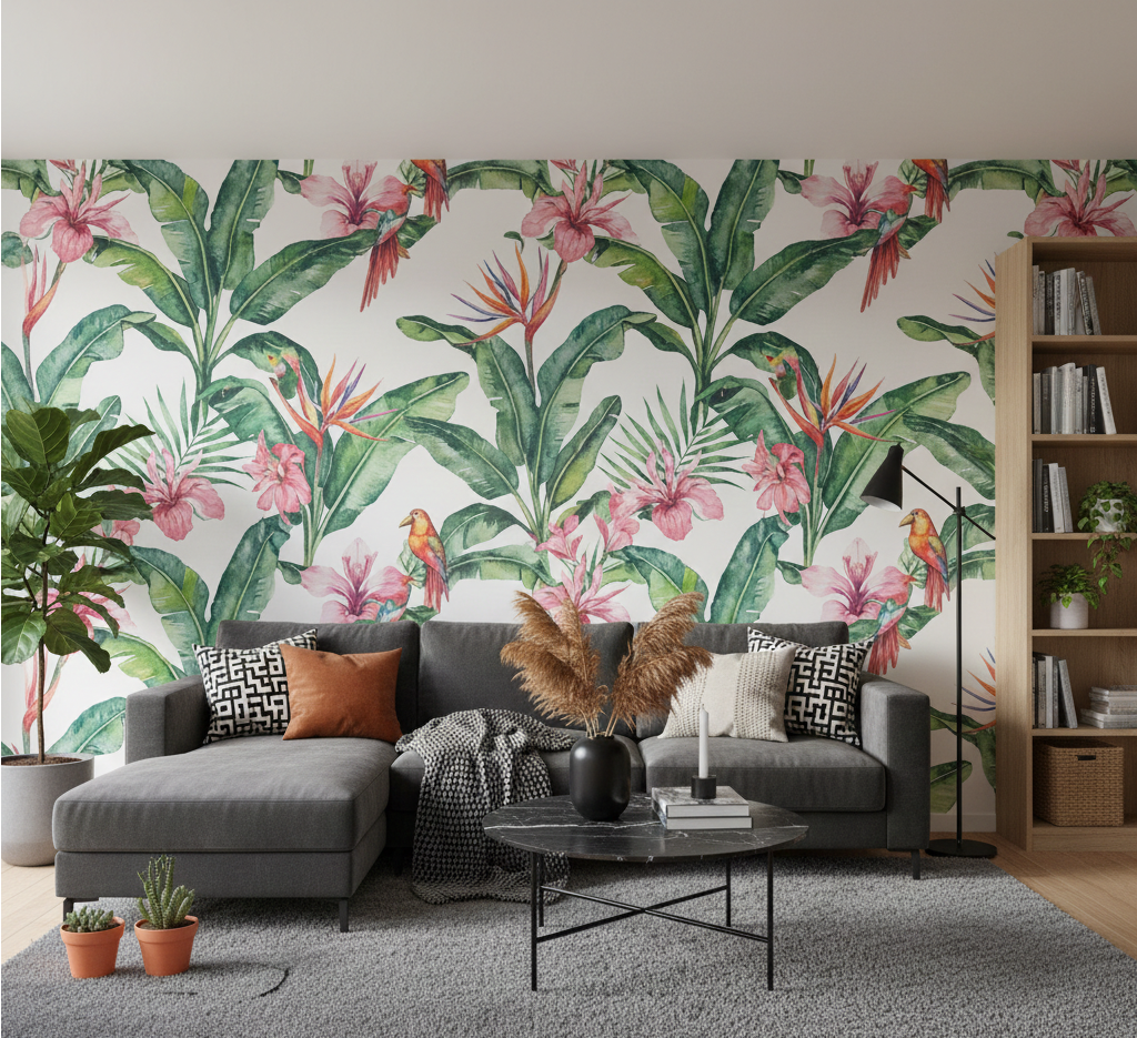 Wall Murals image 9